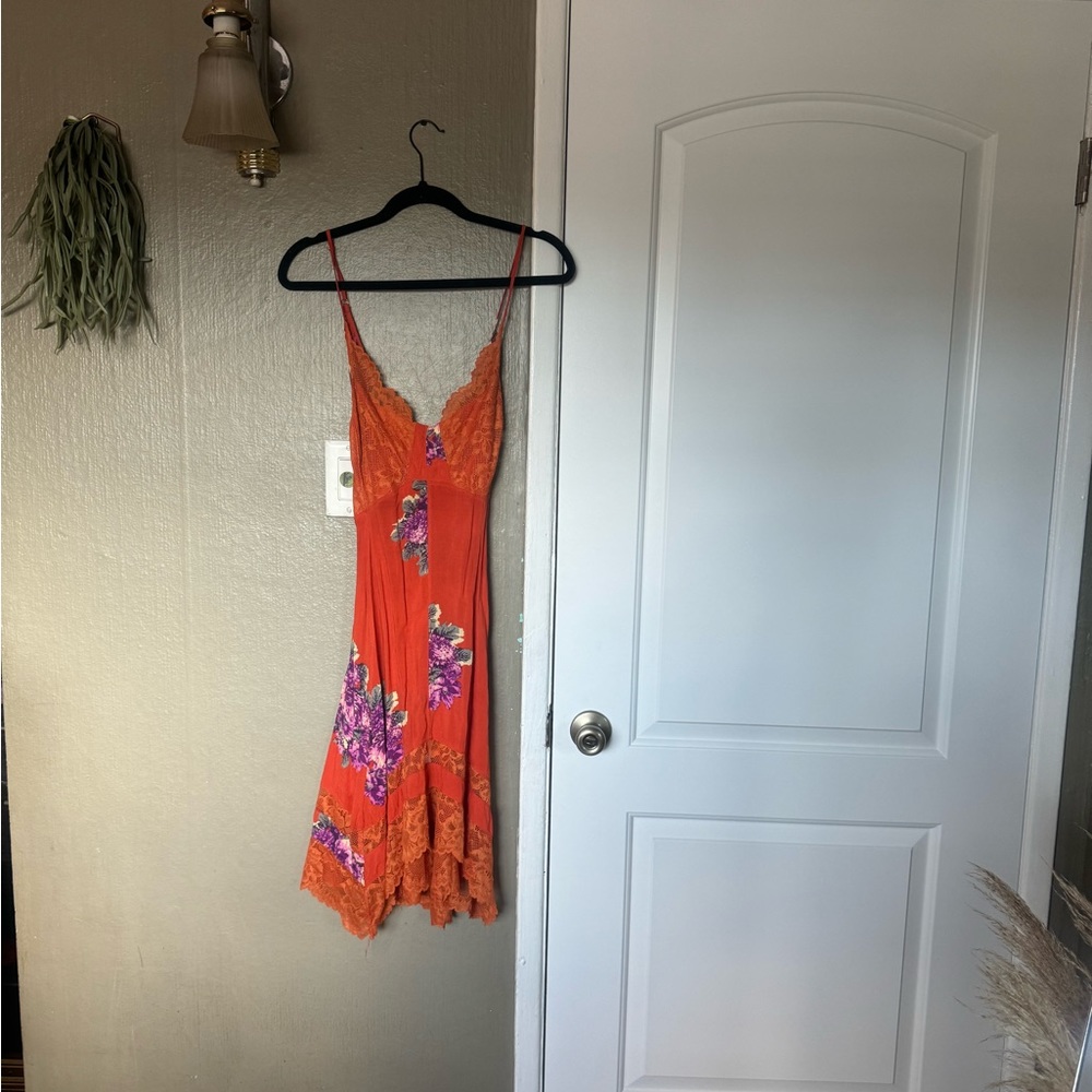 Free people dress
